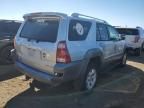 2003 Toyota 4runner SR5