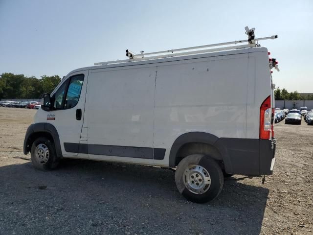 2016 Dodge RAM Promaster 1500 1500 Standard