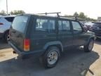 1998 Jeep Cherokee SE