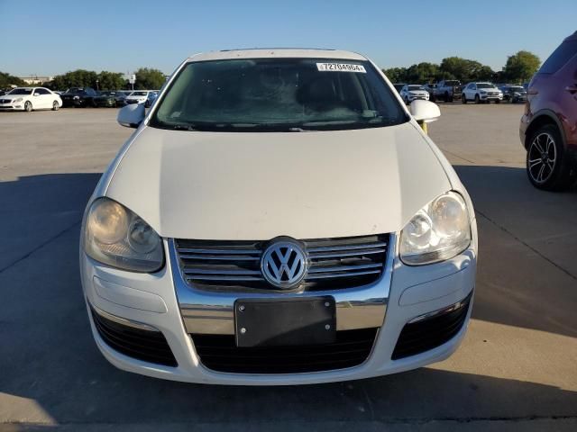 2007 Volkswagen Jetta 2.5 Option Package 2