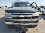 2006 Chevrolet Silverado K2500 Heavy Duty