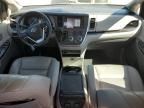 2018 Toyota Sienna XLE