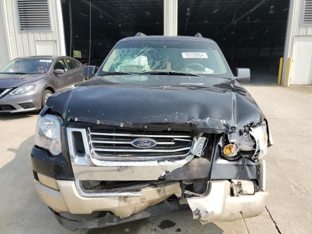 2007 Ford Explorer Eddie Bauer