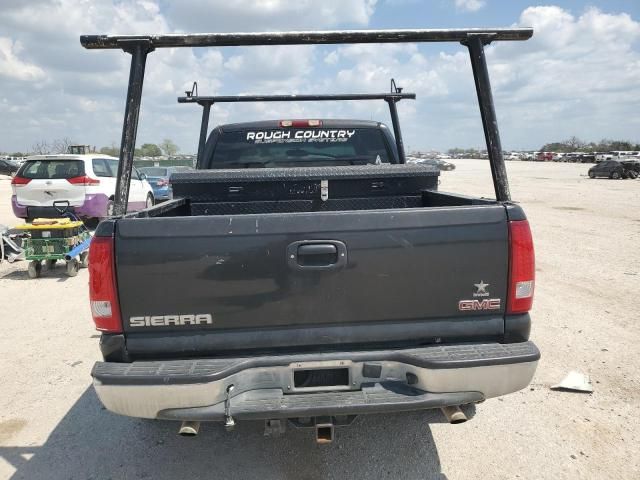 2004 GMC New Sierra C1500