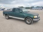 1999 Ford F150