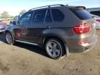 2012 BMW X5 XDRIVE35D