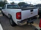 2011 Chevrolet Silverado C2500 Heavy Duty