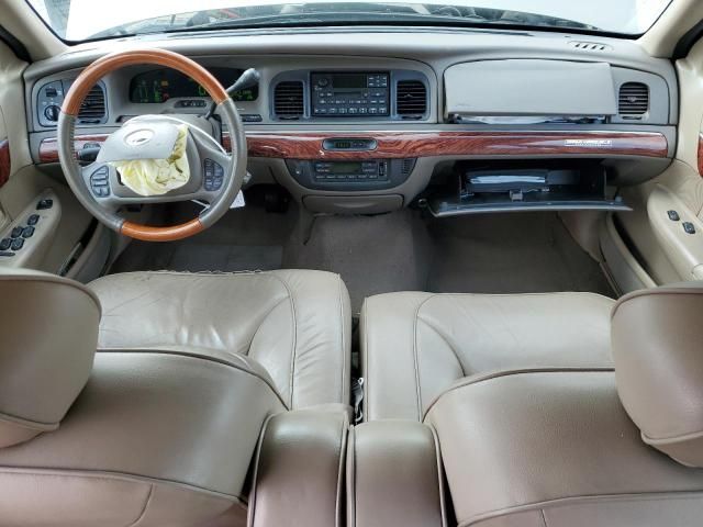 2002 Mercury Grand Marquis LS