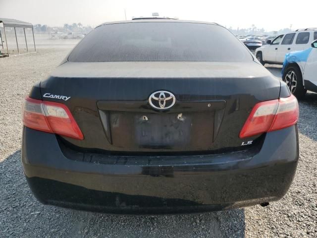 2009 Toyota Camry Base