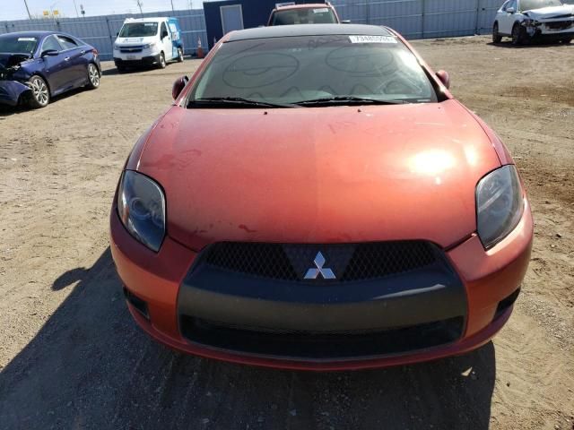 2011 Mitsubishi Eclipse GS Sport