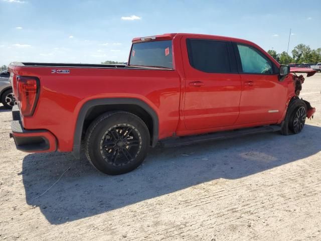 2021 GMC Sierra K1500 Elevation