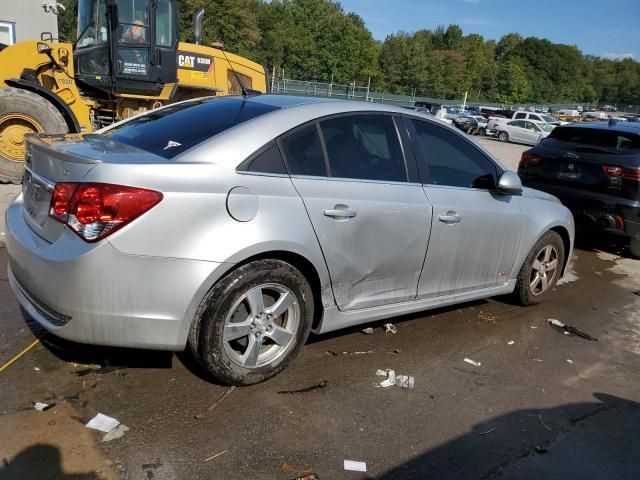 2013 Chevrolet Cruze LT