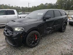 Dodge Durango Vehiculos salvage en venta: 2022 Dodge Durango SRT 392