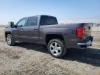 2016 Chevrolet Silverado C1500 LT