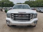 2018 GMC Sierra K1500 SLT