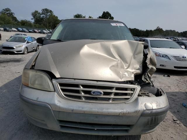 2000 Ford Windstar LX