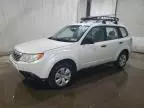 2009 Subaru Forester 2.5X