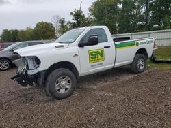 Dodge salvage cars for sale: 2023 Dodge RAM 3500 Tradesman