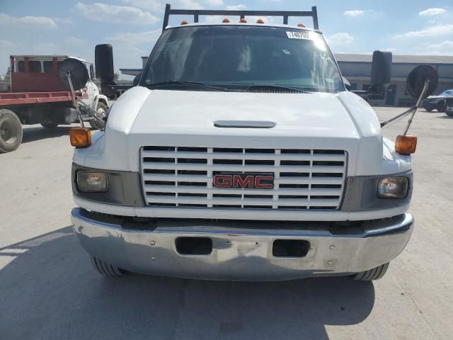 2005 GMC C5500 C5C042