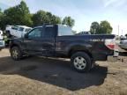 2013 Ford F150 Super Cab