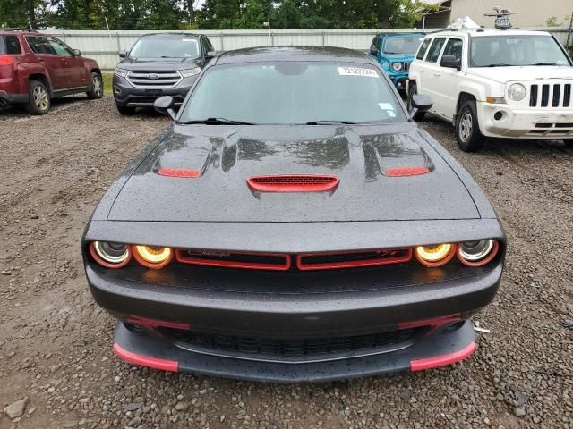 2020 Dodge Challenger R/T Scat Pack