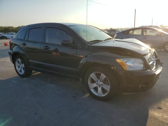 2012 Dodge Caliber SXT