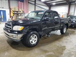 Toyota Vehiculos salvage en venta: 2000 Toyota Tundra Access Cab Limited