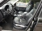 2008 Land Rover Range Rover Supercharged