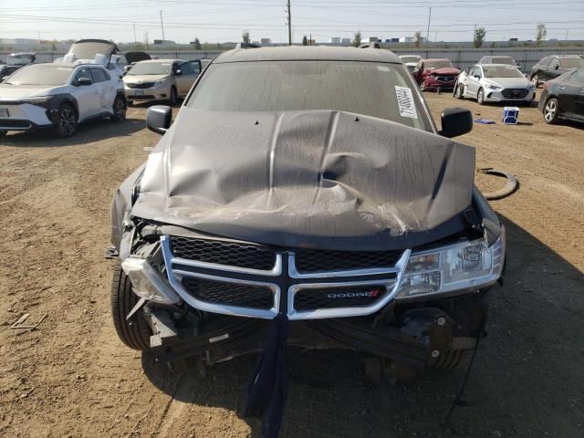 2016 Dodge Journey SE