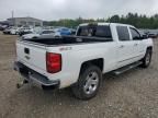 2014 Chevrolet Silverado K1500 LTZ