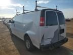 2008 Chevrolet Express G1500