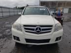 2010 Mercedes-Benz GLK 350 4matic