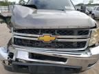 2011 Chevrolet Silverado K2500 Heavy Duty LTZ