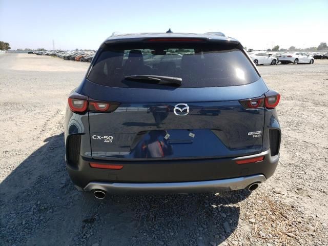 2024 Mazda CX-50 Premium