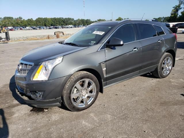 2011 Cadillac SRX Performance Collection