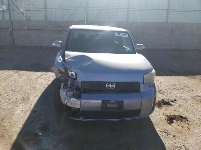 2009 Scion XB