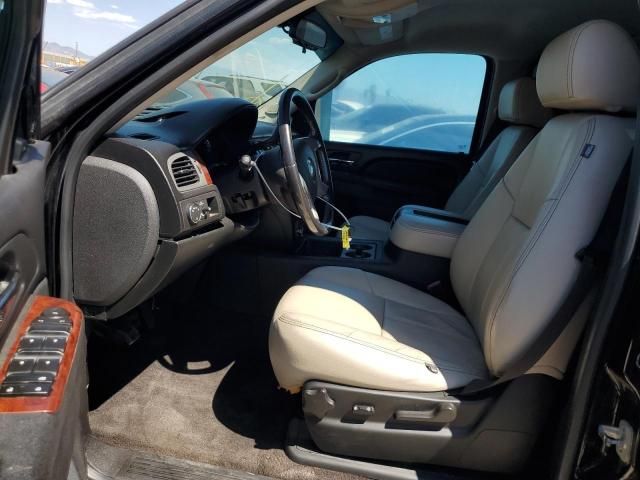 2011 Chevrolet Tahoe C1500  LS