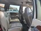 2004 Ford Excursion Eddie Bauer