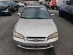 1999 Honda Accord EX