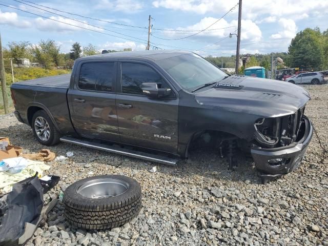 2019 Dodge 1500 Laramie