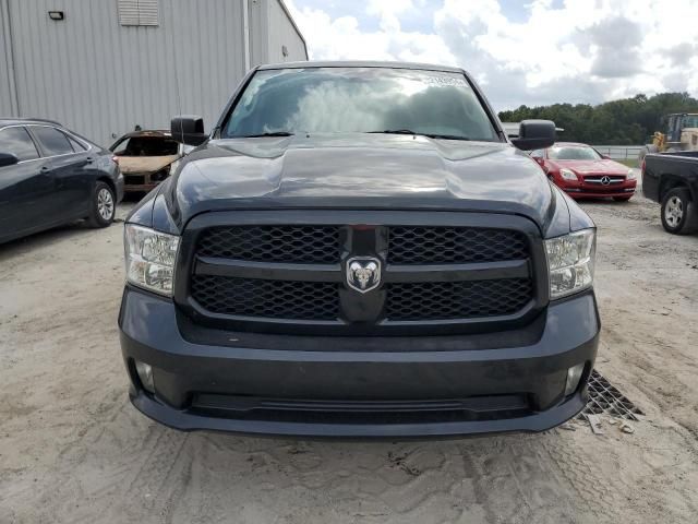 2016 Dodge RAM 1500 ST