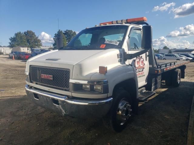 2005 GMC C5500 C5C042