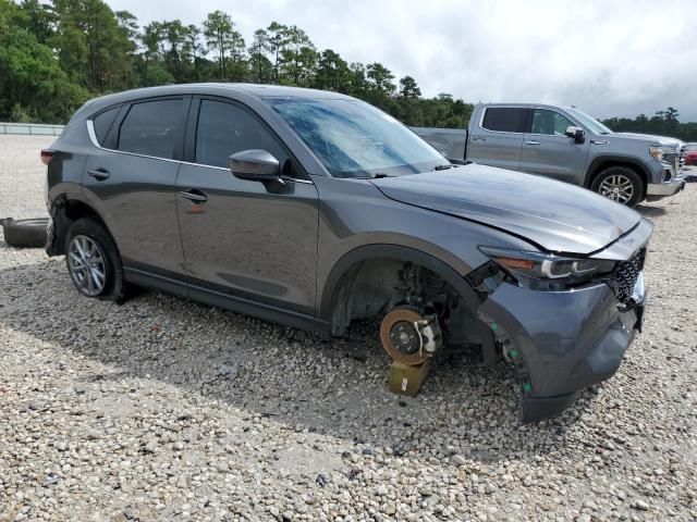 2022 Mazda CX-5 Preferred