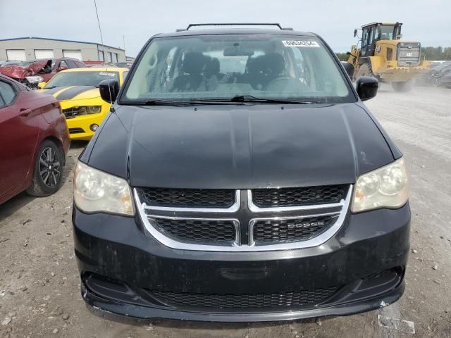 2011 Dodge Grand Caravan Mainstreet