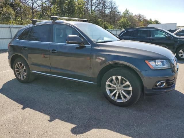 2014 Audi Q5 Premium