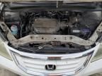 2008 Honda Odyssey EXL