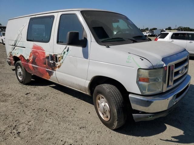 2008 Ford Econoline E250 Van