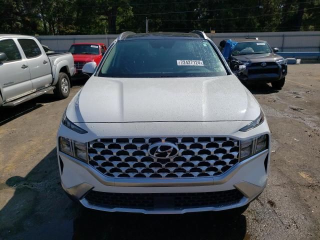 2023 Hyundai Santa FE SEL Premium