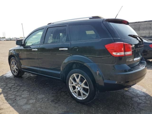 2011 Dodge Journey Crew