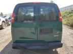 2007 GMC Savana G1500